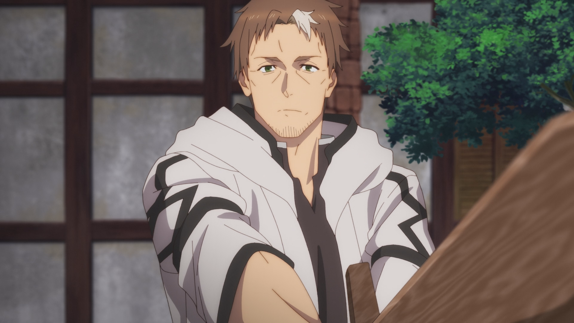 Katainaka no Ossan, Kensei ni Naru (ToonsHub)